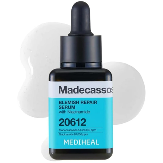 Mediheal Madecassoside Blemish Repair Serum