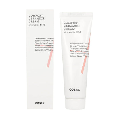 COSRX Balancium Comfort Ceramide Cream 80g