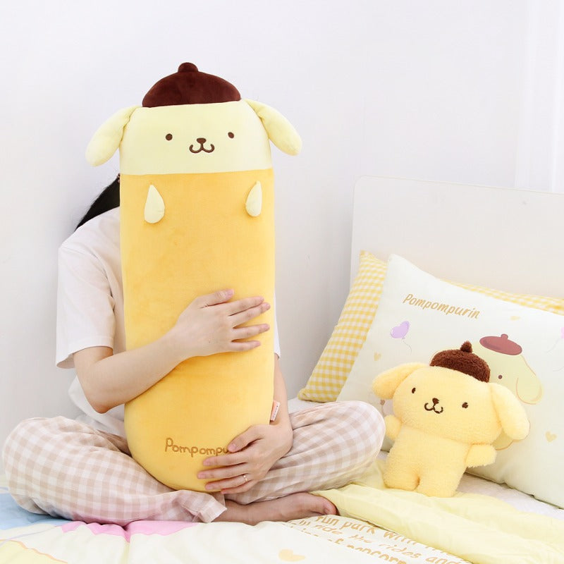 Pompompurin Body Pillow Cutie