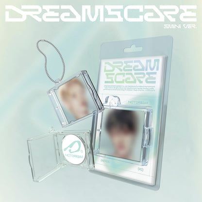 NCT DREAM - The 4th Album [DREAMSCAPE] (SMini ver.)