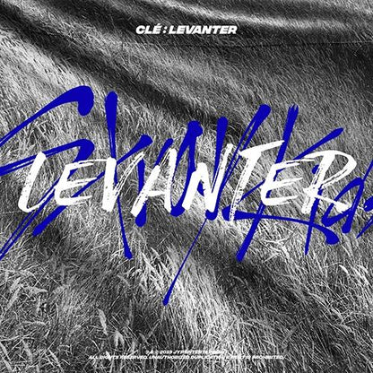 Stray Kids - Cle : Levanter