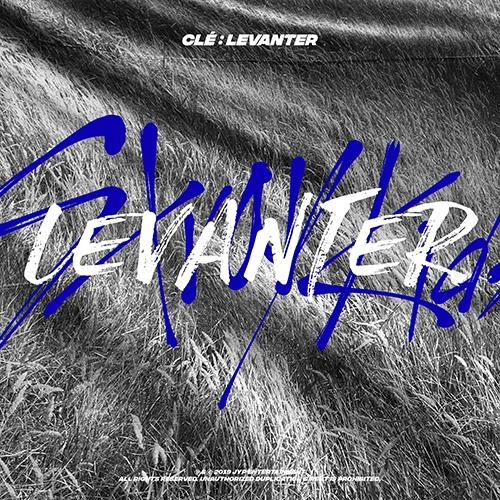 Stray Kids - Cle : Levanter