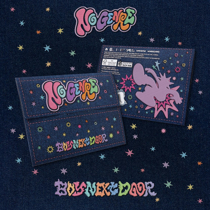 BOYNEXTDOOR 4th EP [No Genre] (Weverse Albums ver.)