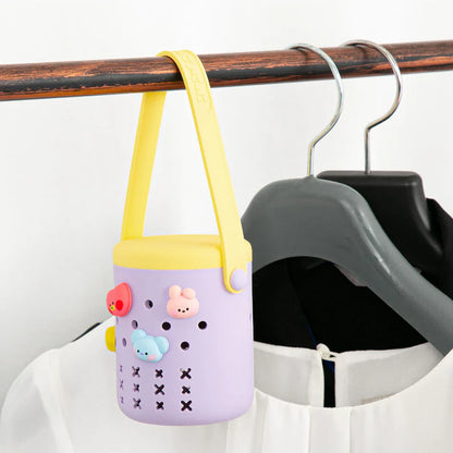 BT21 minini Silica Gel Case