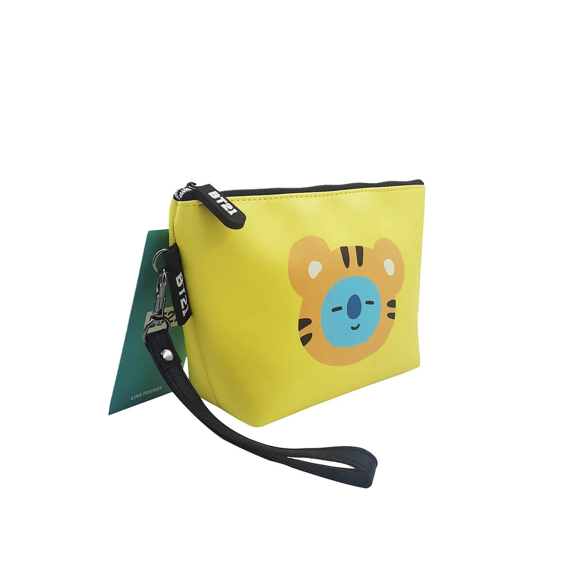 BT21 COSMETIC POUCH