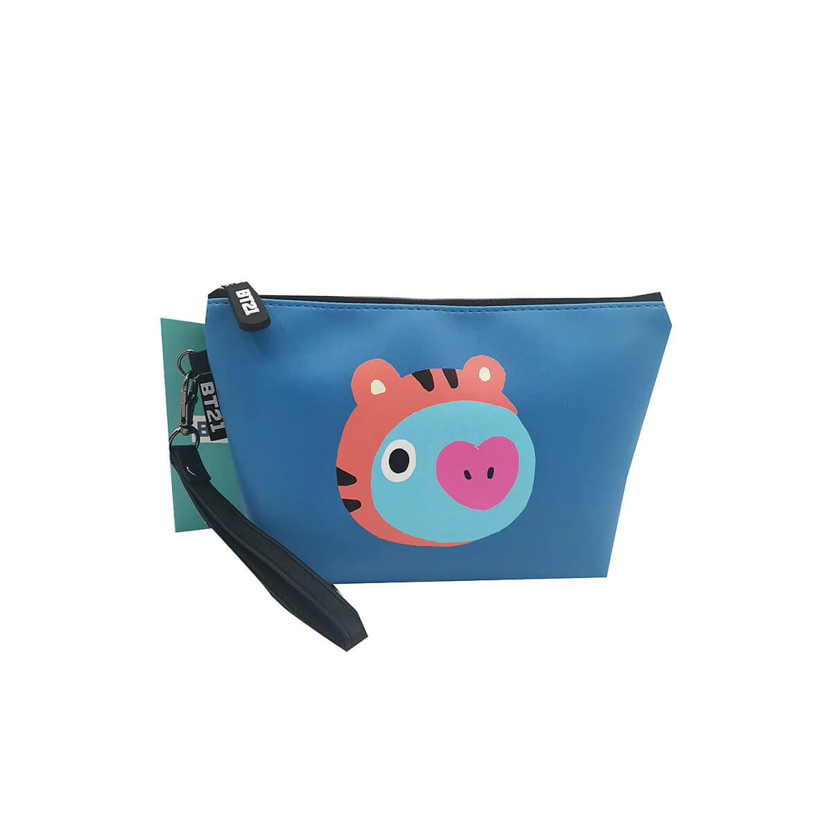 BT21 COSMETIC POUCH