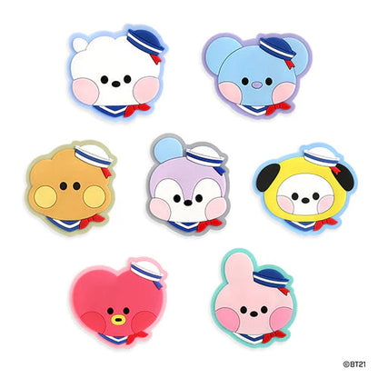 BT21 SMART TOK [MARINE]