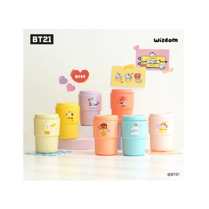 BT21 minini Sweetie Tumbler 300ml