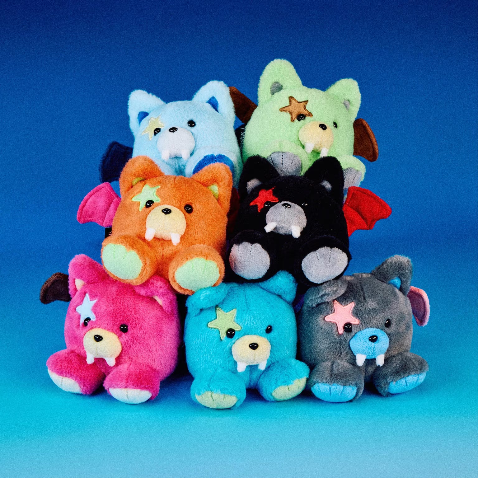 [PRE-ORDER] ENHYPEN [THE SIN : VANISH] (Voice Keyring Ver.)