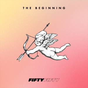 FIFTY FIFTY - The Beginning: Cupid