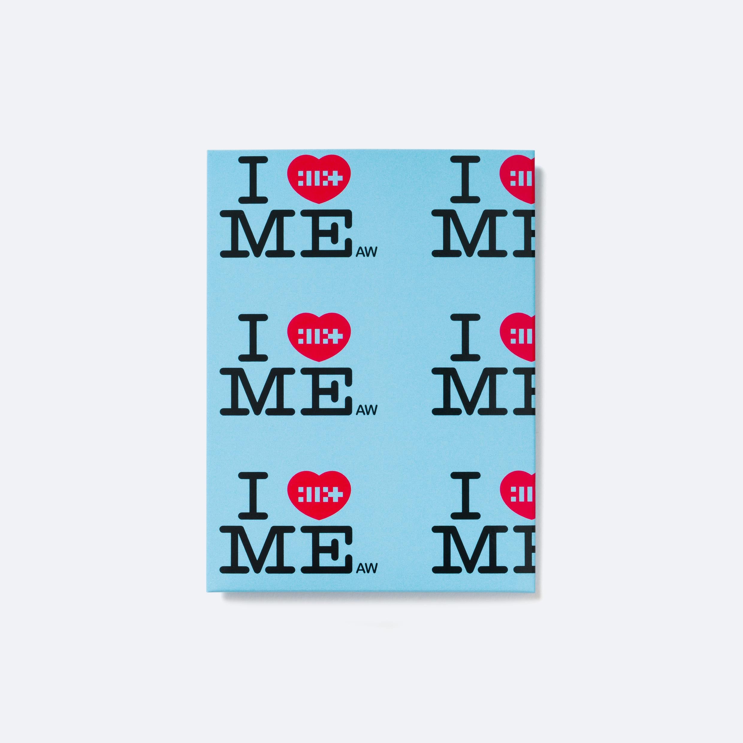 [PRE-ORDER] ILLIT 1st Single Album [NOT CUTE ANYMORE] (Weverse Albums ver.)