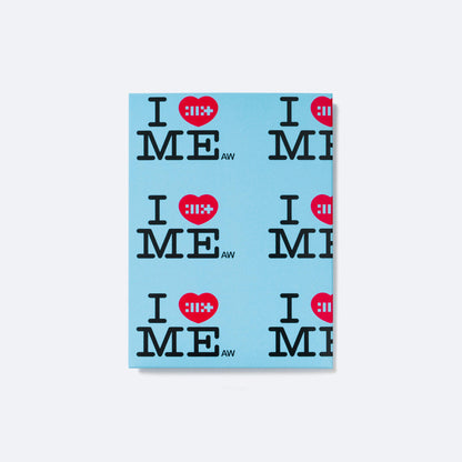 [PRE-ORDER] ILLIT 1st Single Album [NOT CUTE ANYMORE] (Weverse Albums ver.)