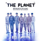 BTS - [THE PLANET] Bastions OST