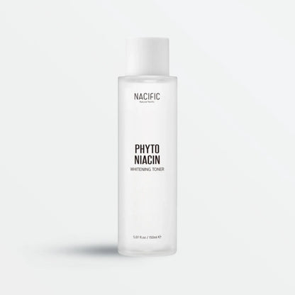 NACIFIC Phyto Niacin Brightening Toner 150ml