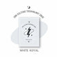 NCT ZONE COUPON CARD - WHITE ROYAL VER.