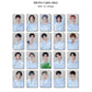 NCT ZONE COUPON CARD - WHITE ROYAL VER.