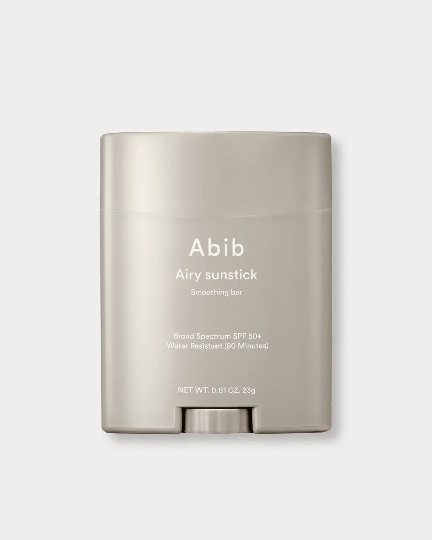ABIB Airy Sunstick Smothing bar 23g
