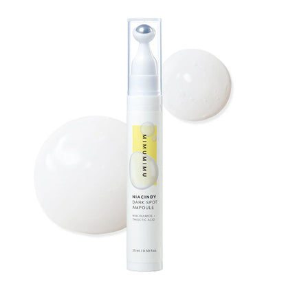 MIMU MIMU Niacindy Dark Spot Ampoule 15ml