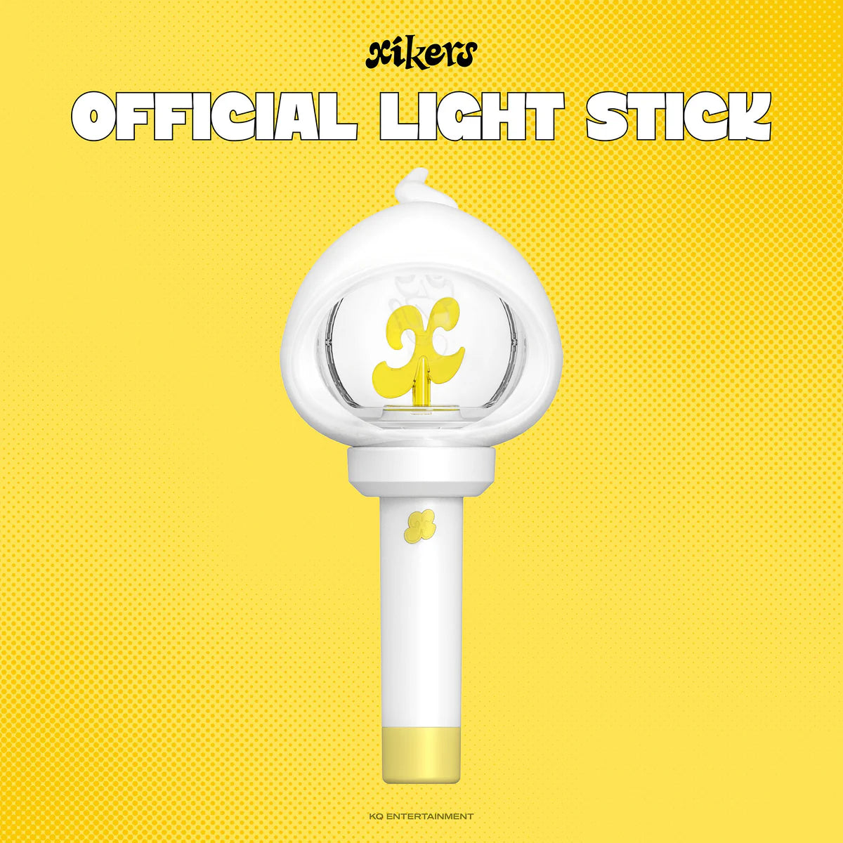XIKERS OFFICIAL LIGHT STICK