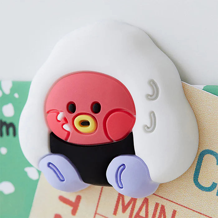 BT21 minini BUNSIK Magnet