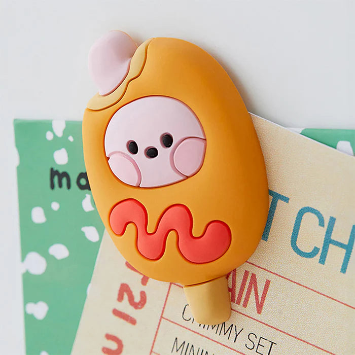 BT21 minini BUNSIK Magnet