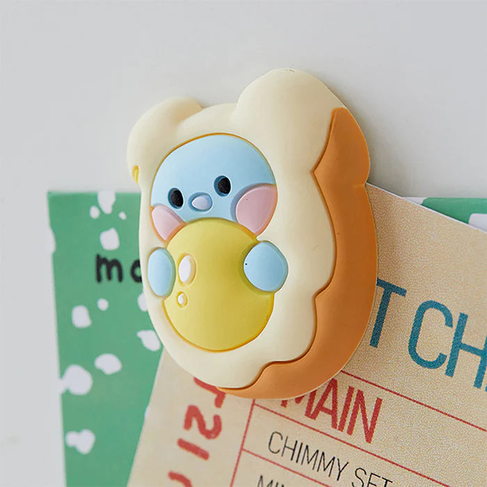 BT21 minini BUNSIK Magnet