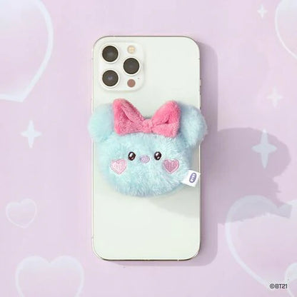 BT21 PLUSH SMART TOK [LOVELY]