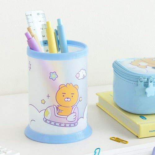 Kakao Friends DIY Pencil Holder