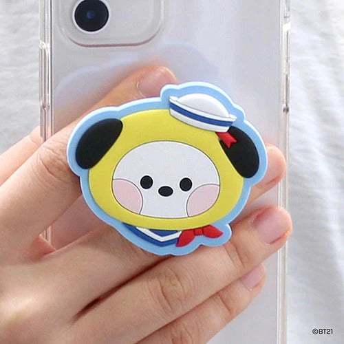 BT21 SMART TOK [MARINE]