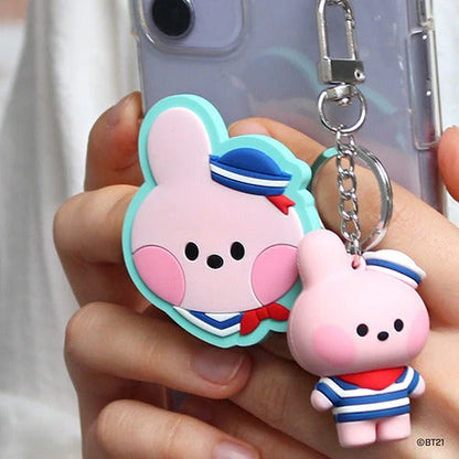 BT21 SMART TOK [MARINE]