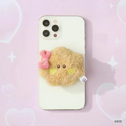 BT21 PLUSH SMART TOK [LOVELY]