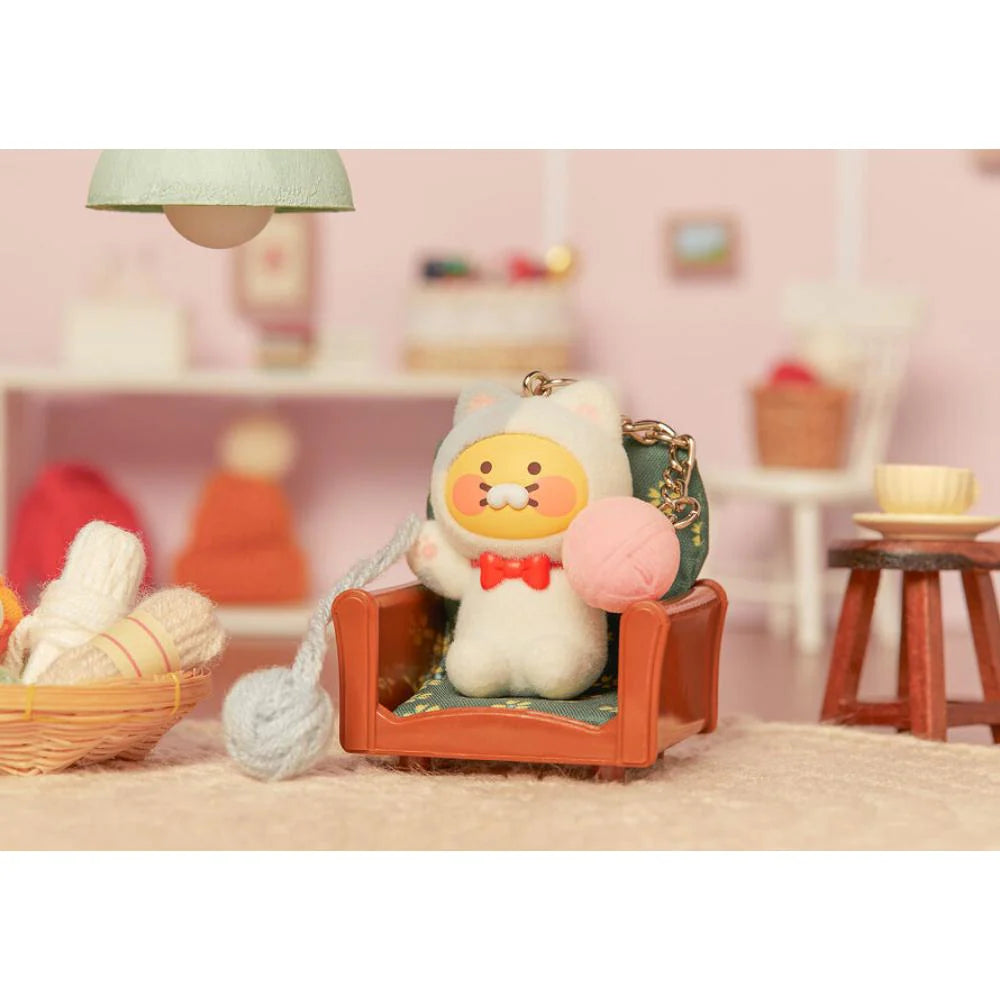 Nyangnyang FigureKeyring Hugme-Choonsik