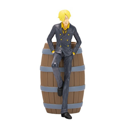 One Piece Coin Bank