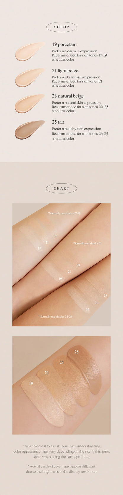 thim Luminous Skin Cushion 15g x 2ea