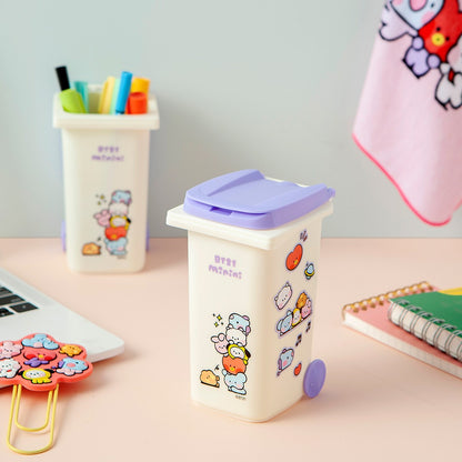 BT21 minini Desk Multi Holder