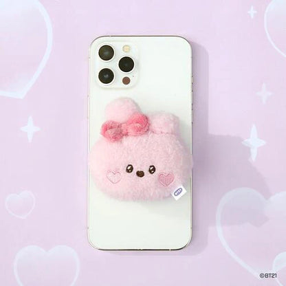 BT21 PLUSH SMART TOK [LOVELY]