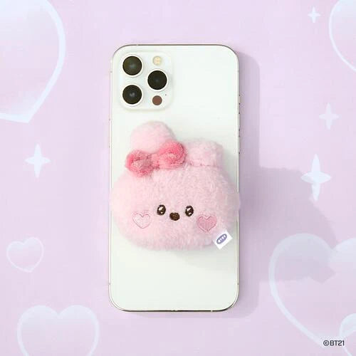 BT21 PLUSH SMART TOK [LOVELY]