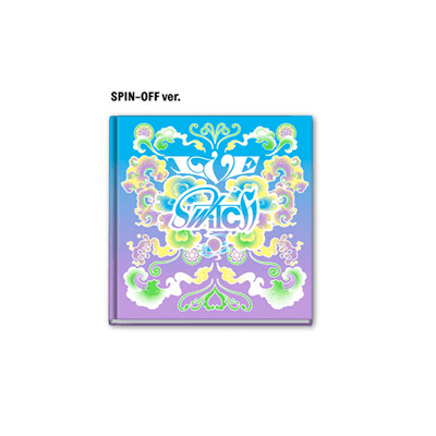 IVE - The 2nd EP [IVE SWITCH]