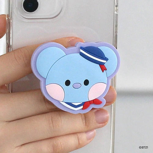 BT21 SMART TOK [MARINE]