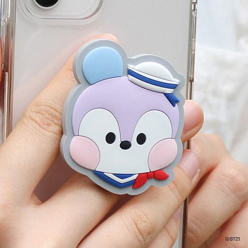 BT21 SMART TOK [MARINE]