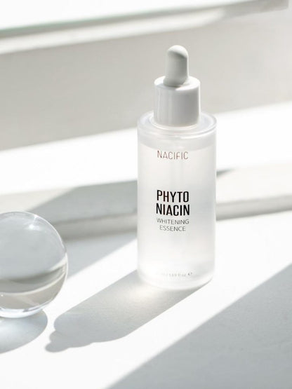 NACIFIC Phyto Niacin Brightening Essence 50ml