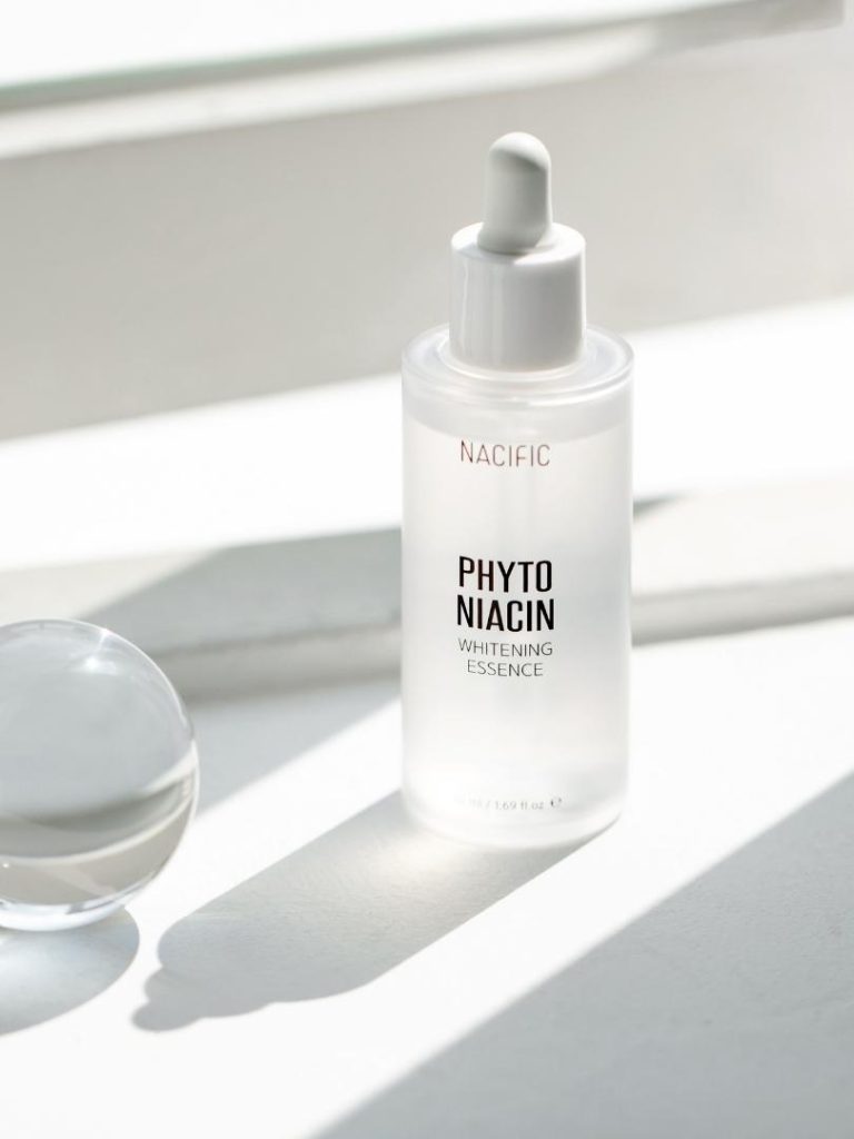 NACIFIC Phyto Niacin Brightening Essence 50ml