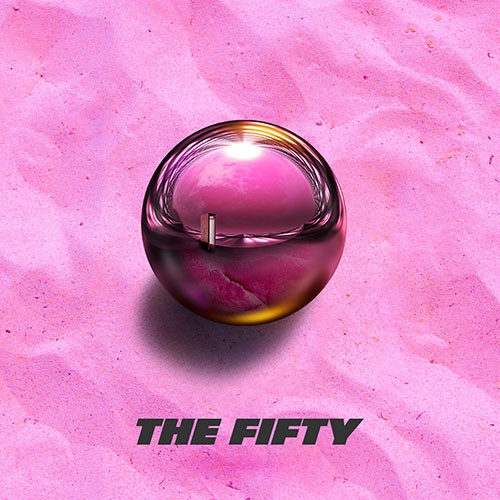 FIFTY FIFTY - [THE FIFTY]