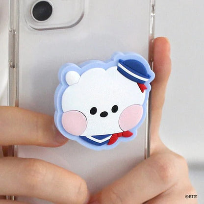 BT21 SMART TOK [MARINE]