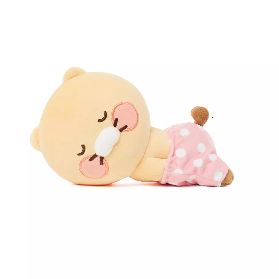 Kakao Friends Sleep pants Little Baby Pillow-Choonsik