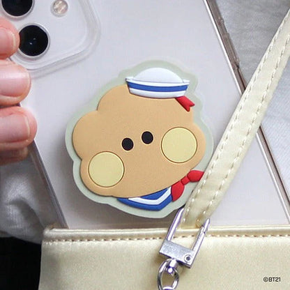 BT21 SMART TOK [MARINE]