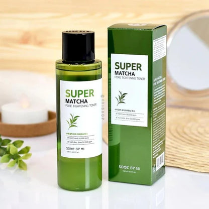 SOMEBYMI Super Matcha Pore Tightening Toner 150ml