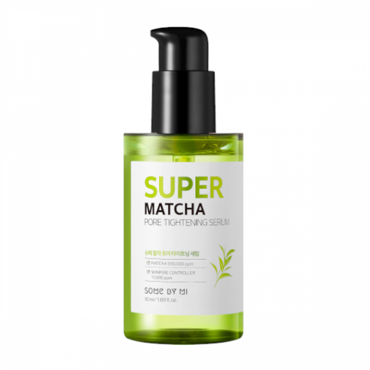 SOMEBYMI Super Matcha Pore Tightening Serum 50ml