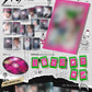 Stray Kids 8th Mini Album 樂-STAR [ROCK-STAR] HEADLINER ver.