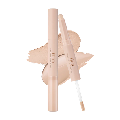 thim Skin Cover Concealer Duo 1.3g / 5g